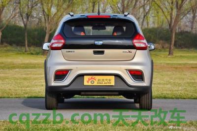 关于汽车：吉姆尼官方价格 吉利远景x1为什么停售了