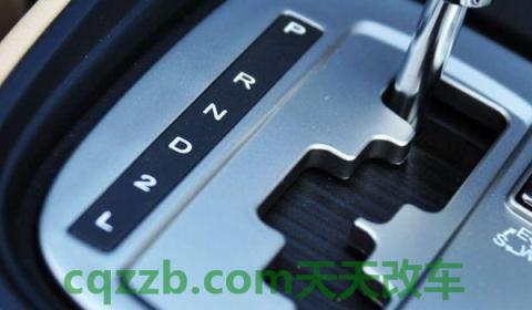自动档m是什么档(自动挡车辆好驾驶吗)  第2张