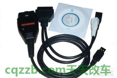 关于：OBD_什么是OBD