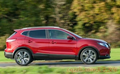 19逍客自动启停怎么关闭()  第2张