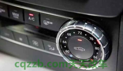 开空调玻璃外面有雾怎么办(车辆使用空调需要注意什么)  第3张