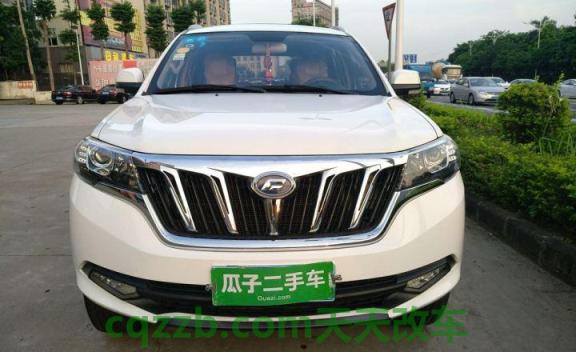 问题:福迪_什么是福迪 第4张