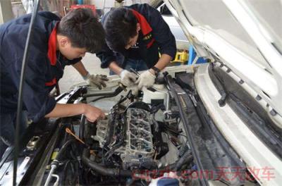 check engine灯亮了什么意思(check engine灯亮了怎么办)  第2张