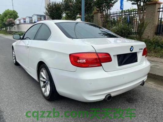 问答：宝马335i价格多少 宝马335i动力  第2张