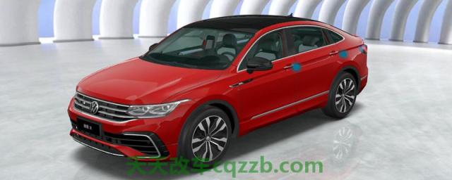 汽车问答：途观x是四驱的吗(图)