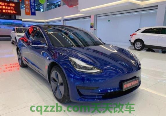 有用：轻混动车和插电混动哪个好 青岛二手车大市场  第3张