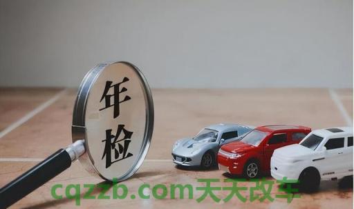 原来:新车年检可以代办吗_交通问题 第2张