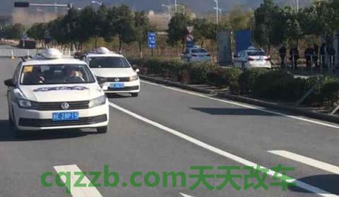 科三必须跑够300公里吗(科目三考试当天可以考几次) 第3张