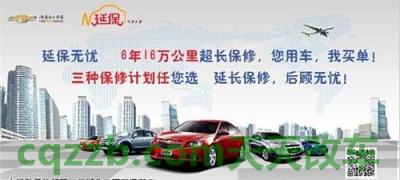 车友：汽车延保是什么意思啊 汽车养路费价格表  第2张