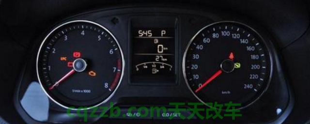 大众捷达保养灯归零方法(捷达品牌旗下的车型)
