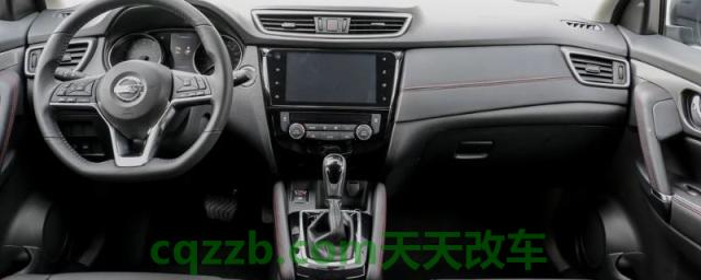 19款日产逍客加装行车记录仪(19款日产逍客加装行车记录仪多少钱)