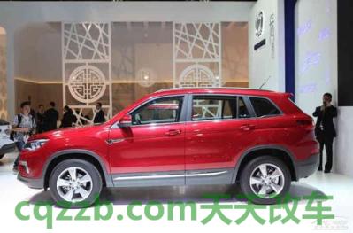 汽车疑问：长安汽车厂商_什么是长安汽车厂商  第2张