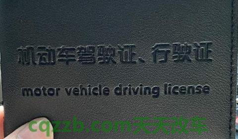 揭露一下：b2驾驶证多久审一次(车驾驶证一次性可以扣除12分吗)  第3张