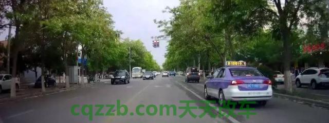 白实线变道一定会拍吗(车辆违章违法行为可以怎么处理)