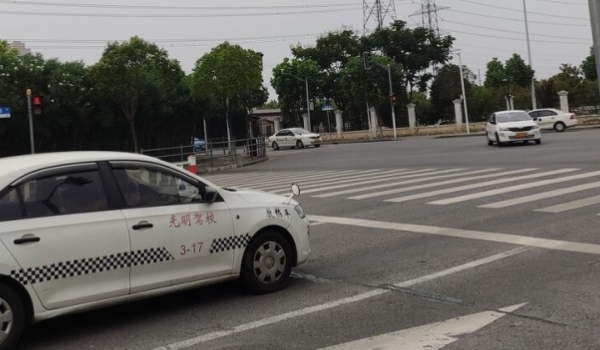 科目三一个月安排几次考试(科目三考试需要注意什么)  第3张