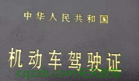 驾驶证降级可以恢复吗(机动车驾驶证可以异地考取吗)  第3张