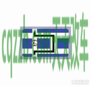 汽车问答：绕行标志_什么是绕行标志  第4张