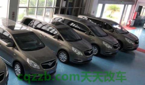 分析一下：租车需要押金吗(租车的时候需要携带什么证件)  第3张