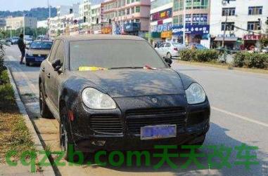 车辆不使用多久需要发动(闲置汽车一段时间开启好处)  第2张