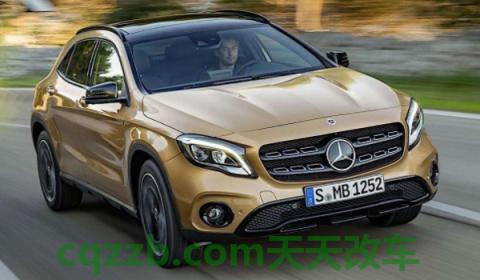 讲授一下：mercedes benz是什么牌子(北京奔驰)  第2张