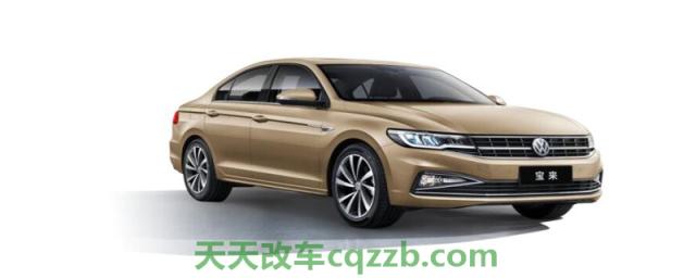 原来：宝来有自然吸气的吗(图)