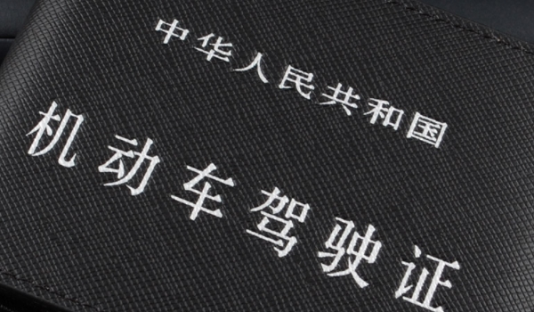 电子驾驶证全国通用吗(机动车驾驶证丢失在哪里补办)  第2张