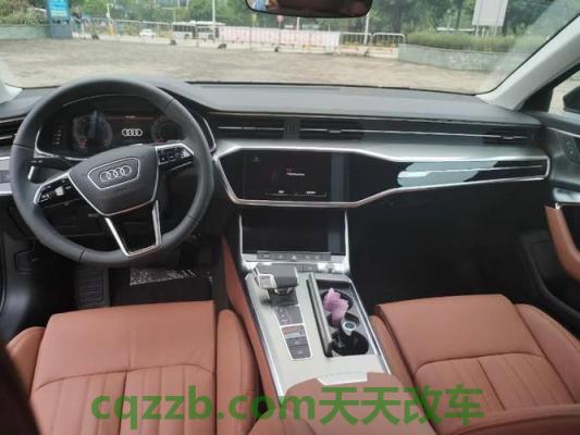 解答：2021款奥迪A6Avant内饰怎么样？ 2021款奥迪A6L40TFSI致雅型和动感型区别