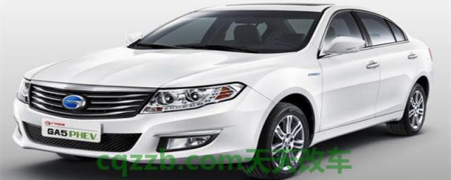 广汽传祺ga5油电混合()