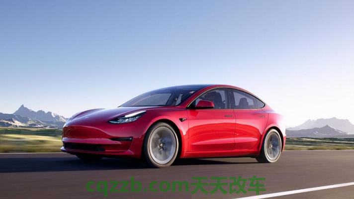 汽车分享：特斯拉半生产现在推迟到2022年 特斯拉被纳入免征车辆购置税目录  第2张