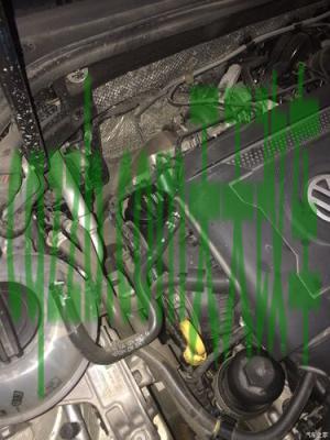 车问答:大众车底漏机油怎么办 大众敞篷车有哪些 第2张