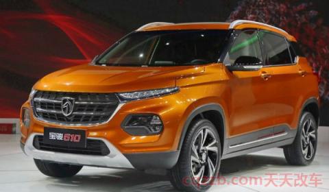 宝骏510空调冷风怎么开(宝骏510有自动空调配置吗)  第2张