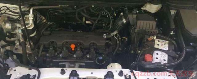 18款CRV机油复位(18款CRV更换机油还需要更换什么配件)