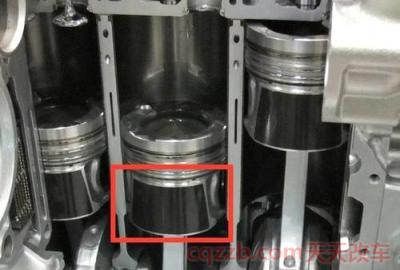汽车发动机敲缸怎么办(不同声响区别)  第3张