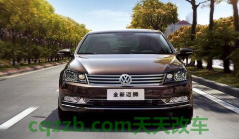 讲一讲：二代ea888寿命多少万公里(一汽大众迈腾的生产厂商是哪里)  第3张
