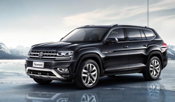 途昂530v6发动机是进口的吗(途昂530的生产厂商是哪里)  第2张
