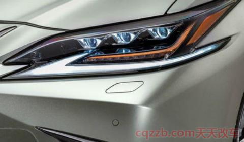 转向头灯这个配置是干什么用(转向头灯能进行后加装吗)  第2张
