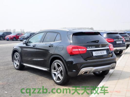 解答汽车：北京奔驰_什么是北京奔驰  第2张