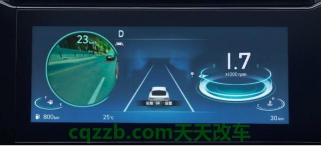 有关:ADAS高级驾驶辅助系统_什么是ADAS高级驾驶辅助系统 第4张