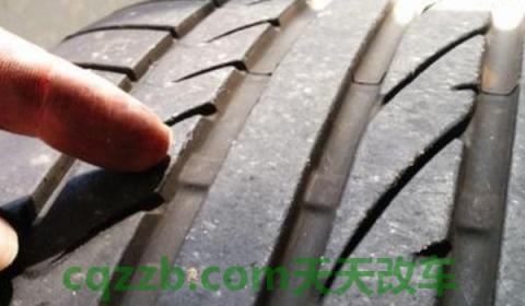 胎压2.1正常可以行驶吗(车辆轮胎如何保养)  第2张