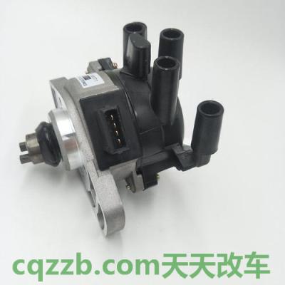 汽车问答：分电器_什么是分电器  第2张