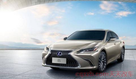 雷克萨斯驻车辅助系统不可用(雷克萨斯是哪国的汽车品牌)  第2张