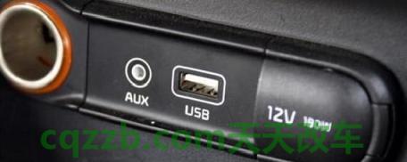 疑问：AUX_什么是AUX  第2张