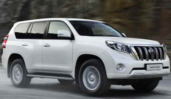 普拉多加92号油还是95(普拉多的车身尺寸数据是什么)  第3张