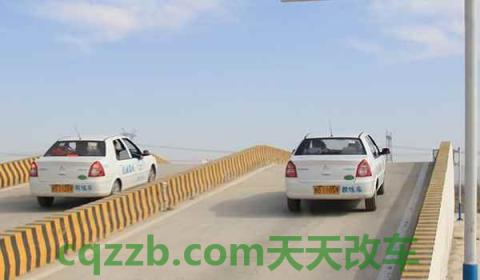 科二考前一晚取消可以吗(机动车驾驶证科目二考试当天可以考几次)  第3张