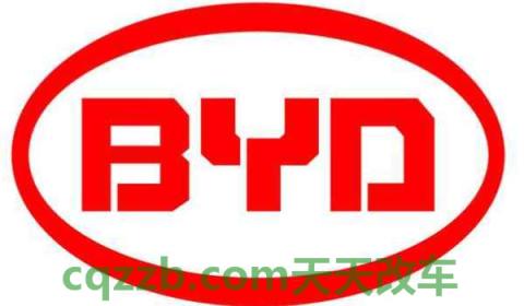 比亚迪厂是做什么的(比亚迪品牌成立时间)  第3张