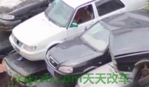 车卖废品了怎样注销车辆(私家车辆有报废时间吗)  第3张