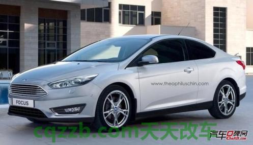 解答：福克斯三厢_什么是福克斯三厢