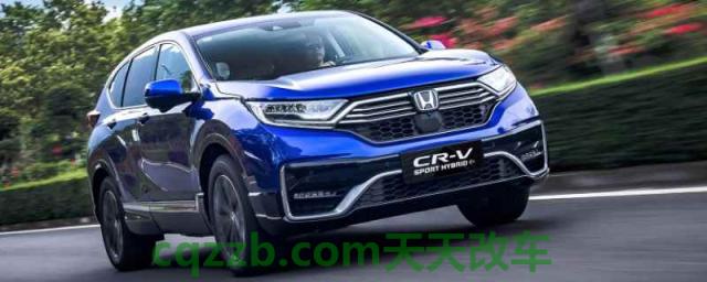 crv锁车喇叭声音怎么弄的(crv的生产厂商是哪里)  第1张
