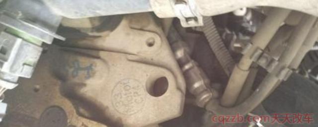 新捷达冬天嘎吱嘎吱响(新捷达是哪一款车型)