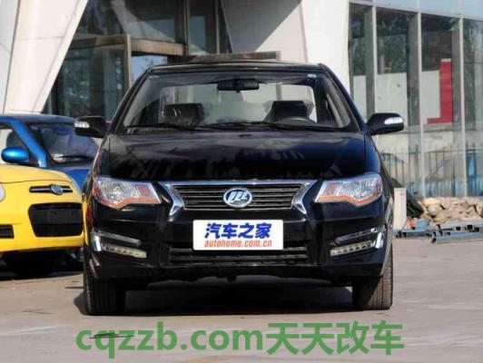 了解：力帆汽车厂商_什么是力帆汽车厂商  第1张